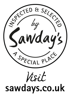 The Willows at Sawdays